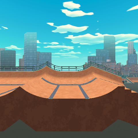 Skatepark 