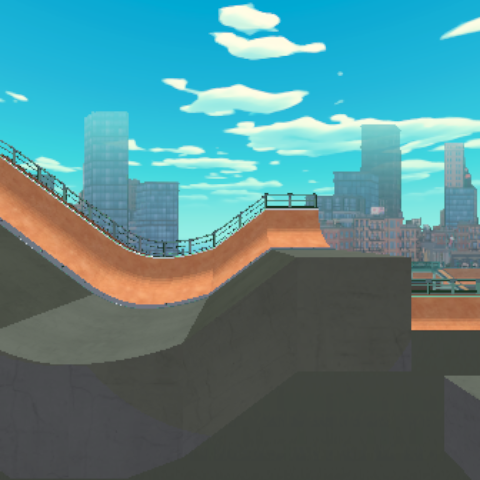 Run Rail