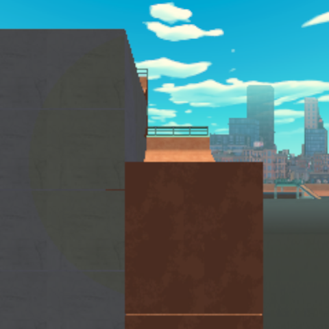 skatepark 