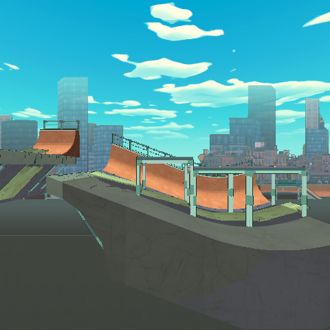  SMALL JUNKYARD 