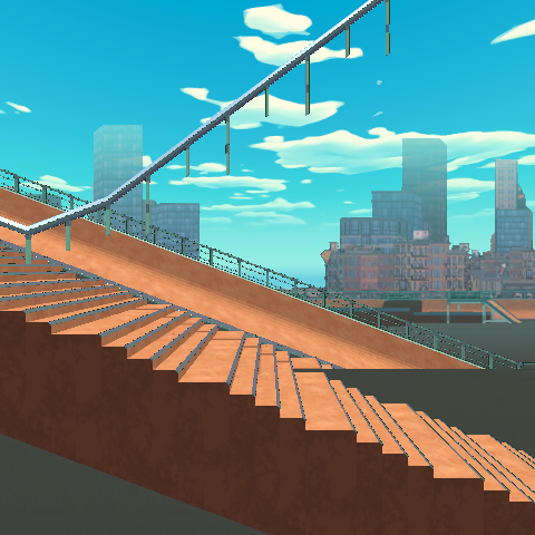 Heavy Park 