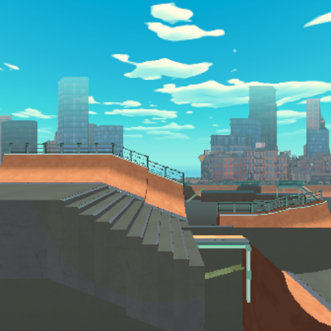 steezy skates