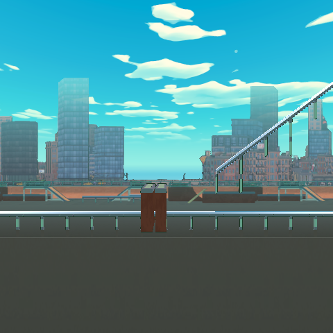 ride