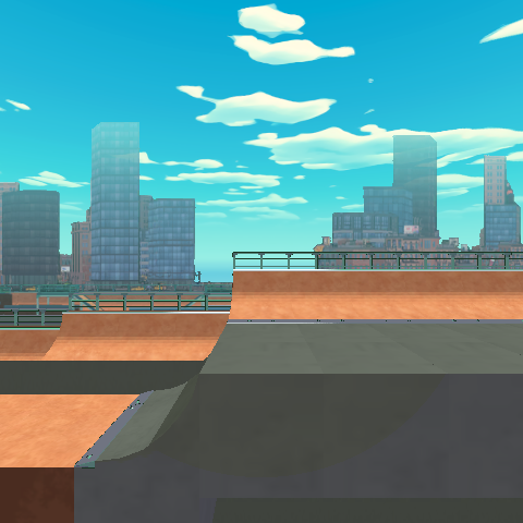upro skater