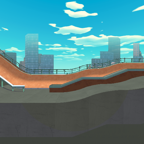 Steez Park