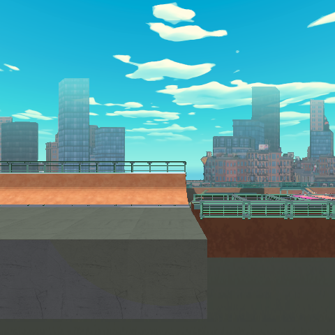 underground 