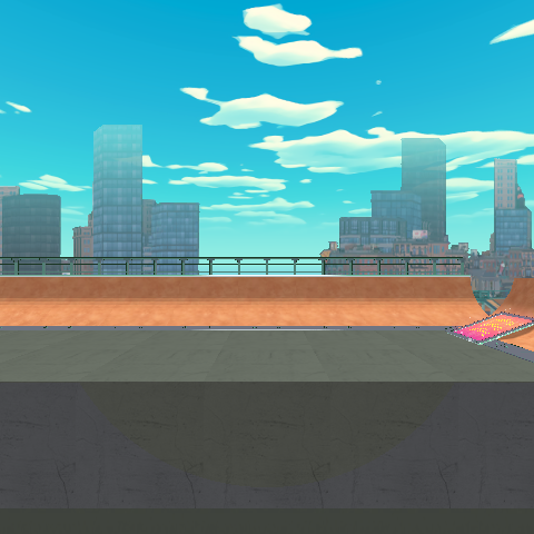 difficult jump