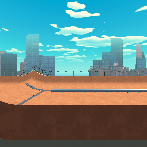 track park