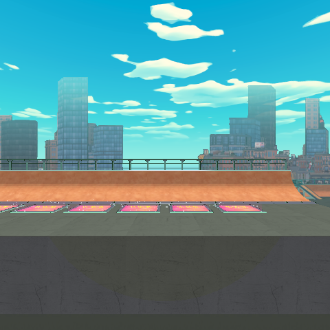 LONGEST RAILS 1