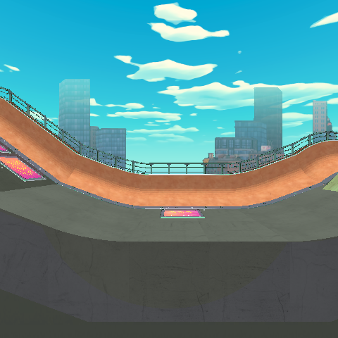 Street league