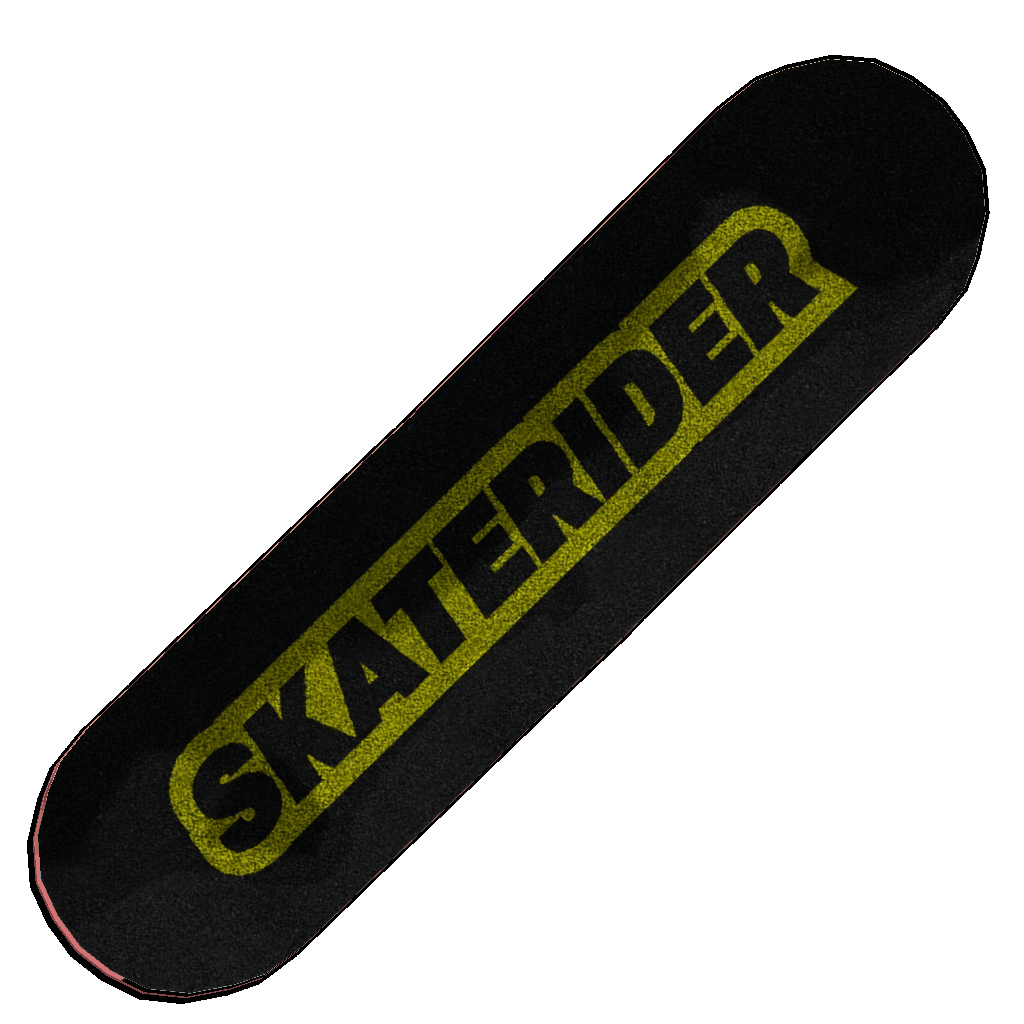 Skate Rider grip