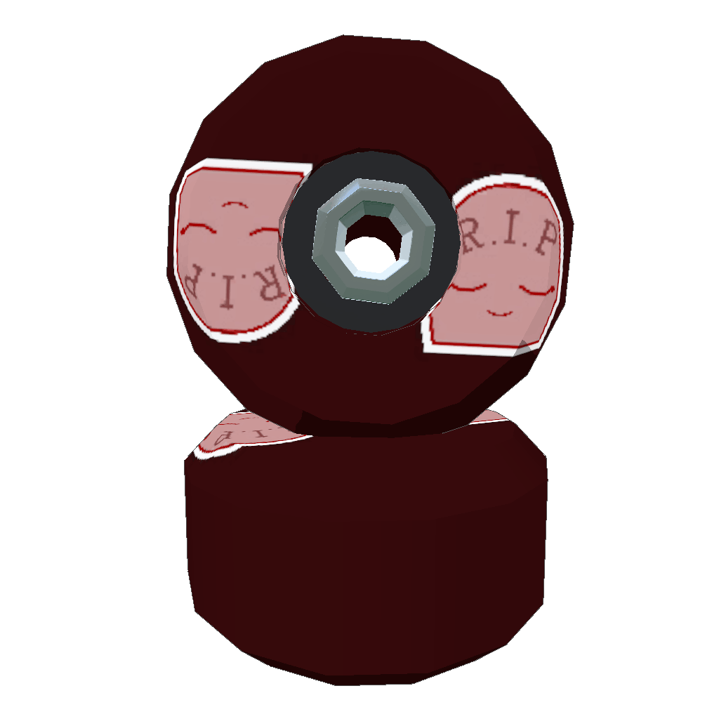 Cutie death wheels